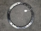 **used Blem** Oem Ford Bronco Factory Beadlock Ring Black M-1021K-BLB. Fixed Price $139.99.