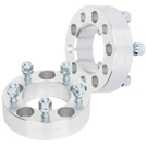 2P 5X114.3 Wheel Spacers 1.5" 5X4.5 For 2015-2023 Subaru Wrx Sti Outback Legacy. Fixed Price $45.26.