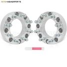 For Pcs 2" 8X180 To 8X170 Wheel Spacers 2011-2018 Chevy Silverado 2500. Fixed Price $72.79.