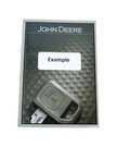 John Deere 6B1104 6B1204 6B1404 6B954 6A1354 6135B 6095B Axle Service Manual. Fixed Price $75.00.