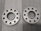 2005-13 Corvette Eibach Pro-spacer Kit W/studs S90-6-15-033 15MM. Fixed Price $125.00.