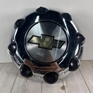 Chevy 2500 Van Hd Silverado 15052381 Oem Chrome Wheel Cap Hub Lug Cover. Fixed Price $29.99.