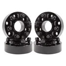 Coyote Accessories Black Anodized 6061-BILLET Aluminum Wheel Adapter. Fixed Price $197.97.