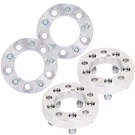 Pcs 5X120.65 Wheel Spacers For 1991-2004 Chevy S10 Gmc Sonoma To 5X114.3 1.25". Fixed Price $70.84.