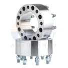 Wheel Spacers 1999 Ford F-250 2X 8X170 3" 75MM Thick Heavy Duty. Fixed Price $87.39.