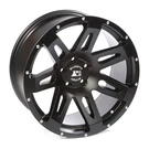 Rugged Ridge Xhd Wheel Satin Black 20IN 9 Inch Jk/jl/jt. Fixed Price $429.99.