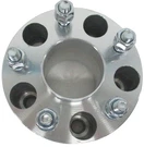 3 Inch 5X4.75 Lug Hubcenter Wheel Spacers 70.5MM Bore, 12X1.5 Only One. Fixed Price $27.29.