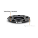 Mishimoto MMWS-014-120BK 5X112 Wheel Spacers Fits 2015-2020 Bmw M3/M4. Fixed Price $149.09.
