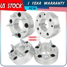 Pcs 2" 4X4.5 To 5X4.5 Wheel Adapters 4X114.3 Hub 5X114.3 For Honda. Fixed Price $104.29.