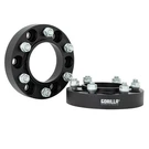 Tesla Cybertruck Gorilla Wheel Spacers 6X5.5 / 1.25 In (pair) (GOR93-38-125). Fixed Price $139.95.