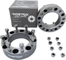 2PC Widetrax 1.5" Wheel Spacers 38MM 8X170 8X6.69 14X1.5 125MM Ford F250 350. Fixed Price $79.88.