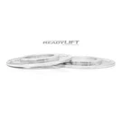 Readylift SPC6MM6139GM106 Wheel Spacers Pair For 2019-2026 1500. Fixed Price $109.95.