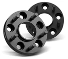 Pcs Hub Centric Wheel Spacers 5X4.5 5X114.3MM 67.1MM Pack 20MM Thick. Fixed Price $82.09.