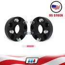 Pcs 1.5" Thick 5X5 Wheel Spacers 14X1.5 71.5MM Fits Dodge Durango 2011-2022. Fixed Price $57.69.