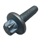 2X Febi Bilstein 0009907503 Wheel Hub Bolt Mercedes-benz C300 E350 C43 Amg E450. Fixed Price $44.95.