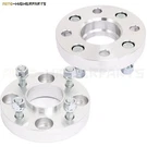 For Nissan 300ZX 1984-1986 2PCS 1" 4X114.3 4X4.5 Hubcentric Wheel Spacers. Fixed Price $41.90.