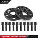 15MM 5X112 Wheel Spacer 66.56MM Cb 14X1.25 Bolt Fit Bmw G30 M4 X5 Mini Cooper. Fixed Price $62.69.