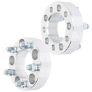 2X 5X4.5 1.5" Wheel Spacers 2015-23 Chrysler 300 Dodge Charger Ford Mustang. Fixed Price $42.05.