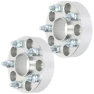 2PCS 5X114.3 1.5" Hub Centric Wheel Spacers 5X4.5 For Honda Accord Civic Cr-v. Fixed Price $46.29.