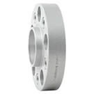 For Jaguar Xkr 2000-2005 H&r 6085738 Silver Trak+ Drm Series Wheel Spacers. Fixed Price $260.21.