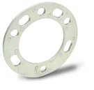 Gorilla Wheel Spacers Bulk 5 & Hole 1/4IN Thick SP603. Fixed Price $23.24.