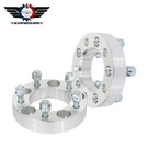 (2) 5X4.75 (5X120.65MM) Wheel Spacers 1.25" For Chevrolet Corvette Camaro Sonoma. Fixed Price $48.32.