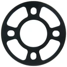 Allstar Performance Wheel Spacer Steel 1/4IN 4-LUG ALL44200. Fixed Price $36.11.