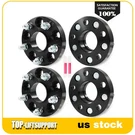 Inch 5X4.5 To Wheel Spacers Hub Centric M14X1.5 64.1MM Centerbore. Fixed Price $68.73.