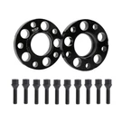 Ksp 12.7MM 5X120MM Wheel Spacer For Bmw E36 E46 E90 E92 E60 318I 323I 325I 328I. Fixed Price $59.99.