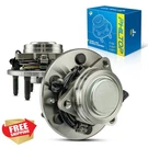 Philtop Front Wheel Bearing Hub Assembly Chevy Silverado/tahoe, Gmc Sierra 2PC. Fixed Price $356.99.