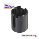 Strange A1027C, One Black Steel Wheel Stud Sleeve (1PK) Performance Pa. Fixed Price $23.16.