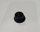 Bmw Genuine Rear Window Parcel Shelf Adapter Clip Rubber Grommet Plug 7396721. Fixed Price $9.47.