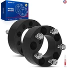 Kax 5X4.5 Wheel SPACERS,2 Inch Lug Centric Fit For Caliber,. Fixed Price $147.49.