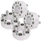 Pcs Wheel Spacers 6X4.5 For Dodge Dakota 1999 2003 2001 1991-2004 1/2"X20. Fixed Price $85.30.