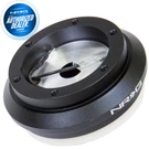 New Nrg Short Hub Steering Wheel Adapter Honda Ek Civic Accord Pr Elude SRK-130H. Fixed Price $121.00.