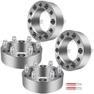 4X 2IN Wheel Spacers 6X5.5 12X1.5 108MM For Entourage 07-08 Montero 83-06. Fixed Price $193.99.