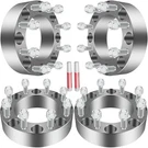 Pcs 2" Wheel Spacers 14X2 Studs Fits Ford F250 F350 Super Duty 1999-2002 8X170. Fixed Price $121.42.