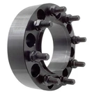 Coyote Accessories Black Anodized Steel Wheel Adapter. Fixed Price $87.82.