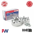 H&r TRAK+20MM Drm Wheel Adaptor For 2017 - 2020 Hyundai Elantra Gt. Fixed Price $210.96.
