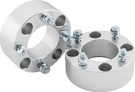 Quadboss 4/110 Wheel Spacer Inch M10X1.25 For Powersports Vehicles. Fixed Price $115.86.