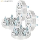 For 2000-2014 Subaru Outback Pcs 1" Hub Centric 5X100 Wheel Spacers 12X1.25. Fixed Price $63.15.