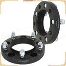 Pcs 1" 5X150 14X1.5 Studs Wheel Spacers For Toyota Land Cruiser 4.7L 1998-2007. Fixed Price $50.85.