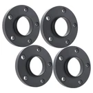 4PCS Hub Centric Wheel Spacers 15MM+20MM 5X120 M12X1.5 72.56MM. Fixed Price $60.19.