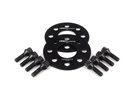 Ecs - 5MM Wheel Spacers & Bolt Kit 4X100 For Mini Coopers. Fixed Price $78.29.