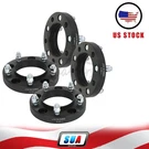 Pcs 1" 5X150 14X1.5 Studs Wheel Spacers For Toyota Tundra Sequoia. Fixed Price $79.99.