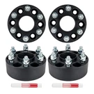 2" Wheel Spacers For Nissan Frontier Xterra 66.1MM M12X1.25 6X4.5" Lug 4PCS. Fixed Price $84.29.