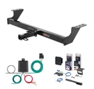 2020 2023 Mercedes-benz E450 Sedan Curt 1-1/4" Class Trailer Tow Hitch + 5-F. Fixed Price $406.85.