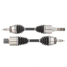 Front Axles Ford Expedition 2007-2017 Navigator 4 Wheel Drive. Fixed Price $334.00.