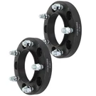 2 Pcs 1" 5X150 14X1.5 Studs Wheel Spacers For Toyota Sequoia SR5 Sport Utility. Fixed Price $46.91.