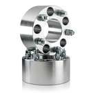 Customadeonly Forged 5X5.5 (5X139.7) Wheel Spacers 75MM (3 Inch) Lug Centric .... Fixed Price $148.70.